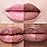 Peripera Ink the Velvet Lip Tint - High Pigment Color, Longwear, Weightless, Gluten-Free, Paraben-Free (029 COCOA NUDE)