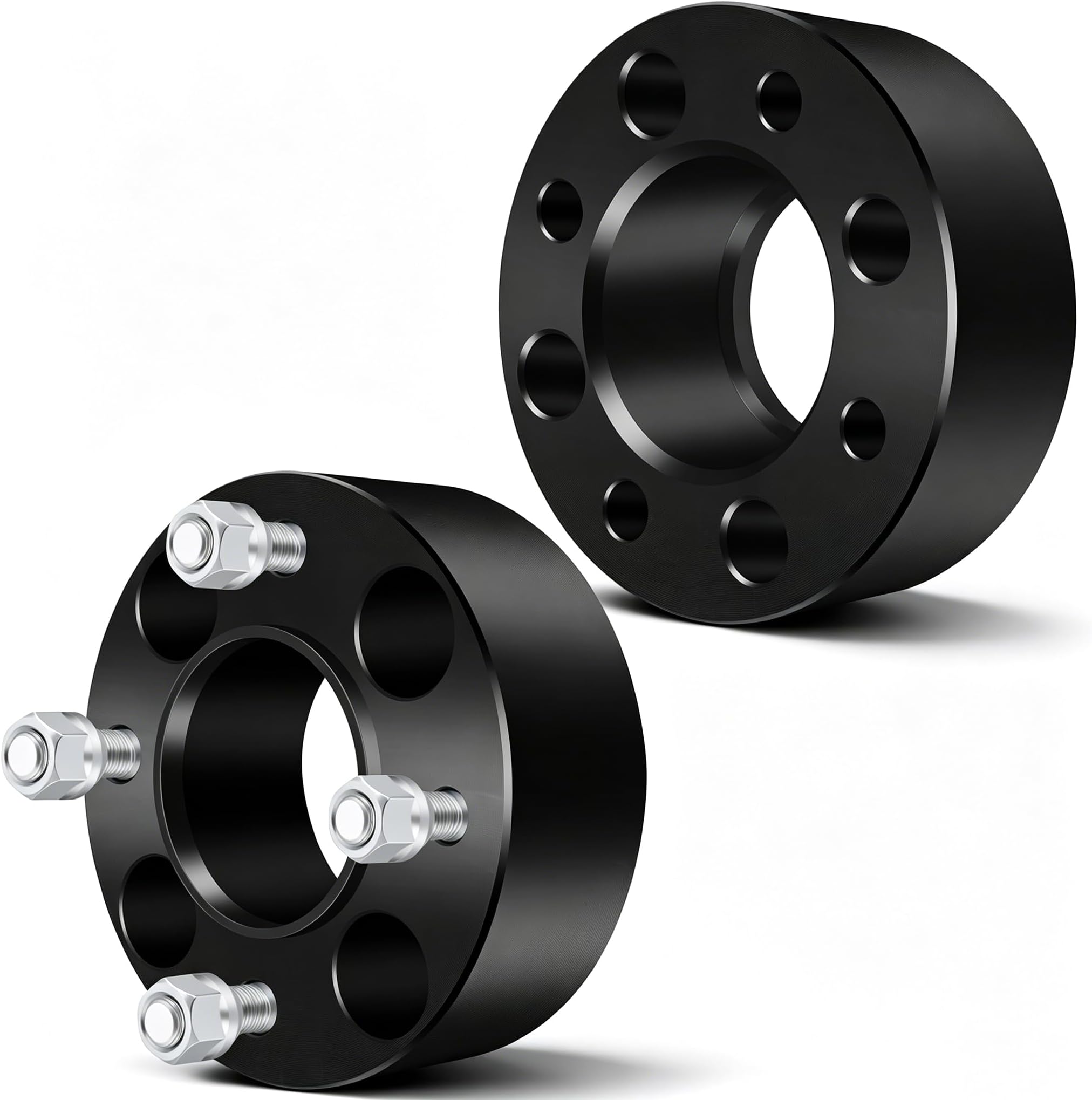 OCPTY 4x110 to 4x110 Wheel Spacers 2 inch for ATC250ES Big Red