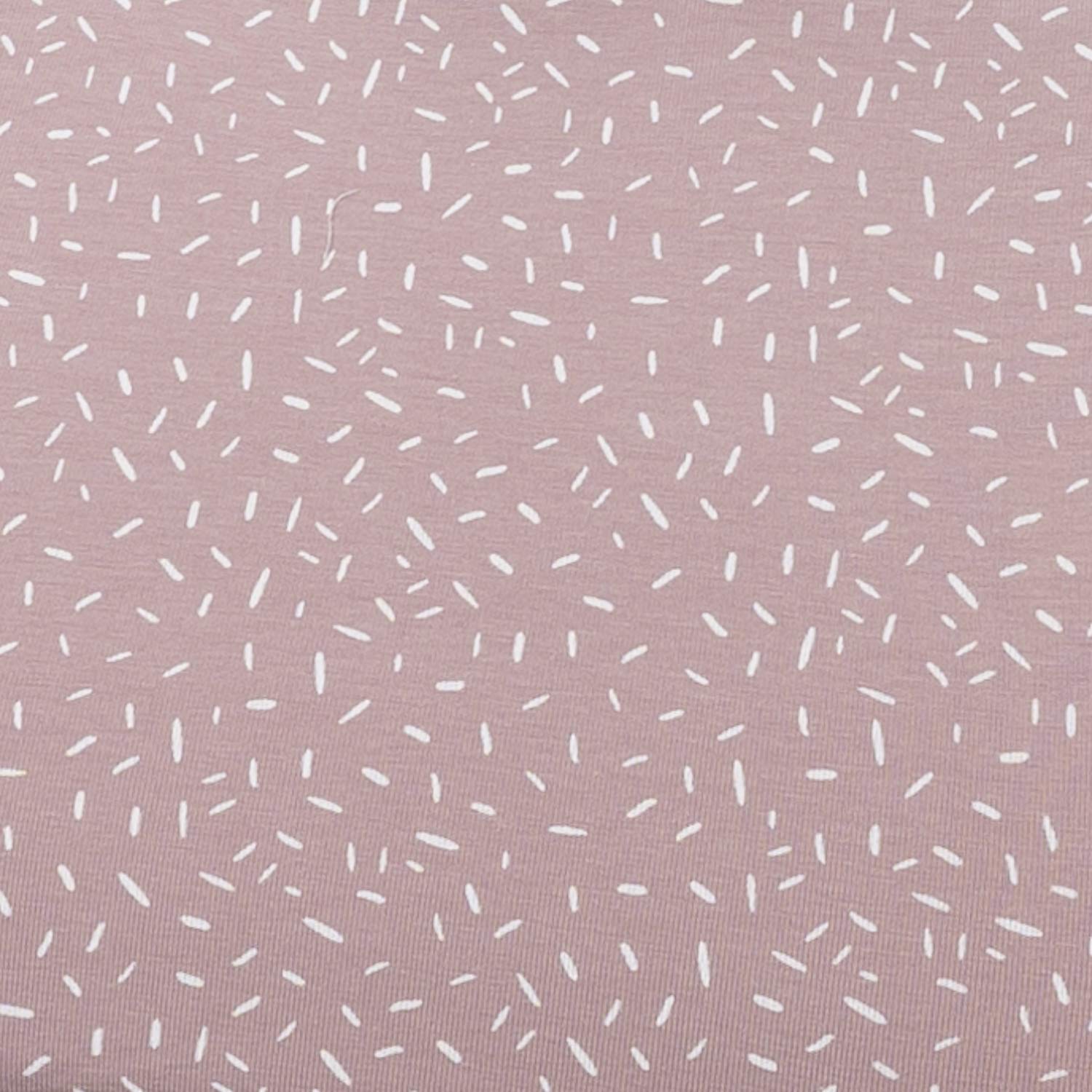 Babyline Bocoro Bezug aus Baumwolle, hypoallergen, weich und atmungsaktiv, für Hängematte Babybjörn Balance, Soft und Bliss (Confetti Rosa), Unisex