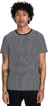 Club Monaco Mens Ss Williams