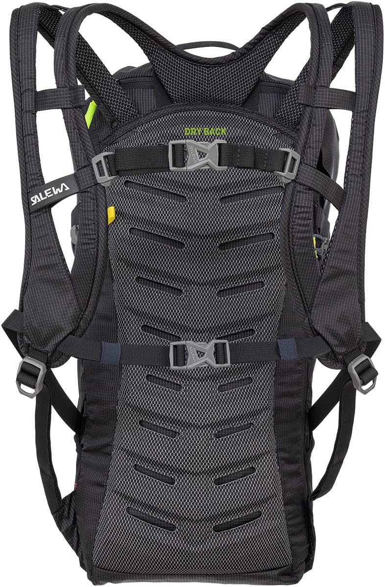 Salewa Unisex Ultra Train 22 Bp Ultra Train 22 Bp (Pack of 1)