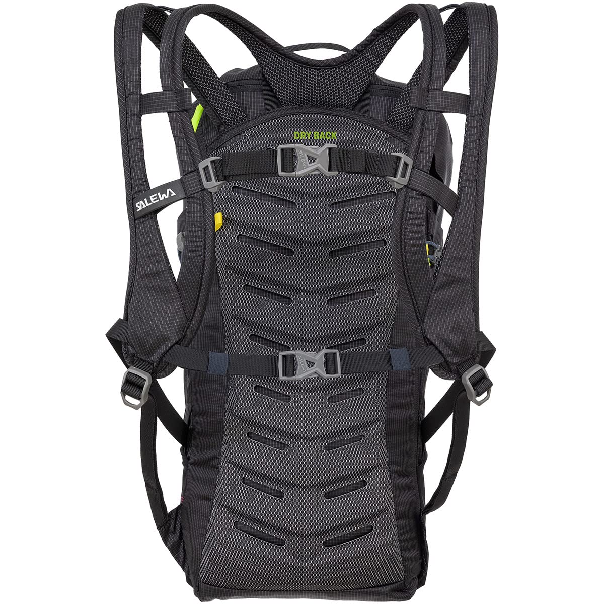 Salewa Plecak Uniseks Ultra Train 22 Bp (1 w zestawie)