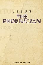 Jesus the Phoenician