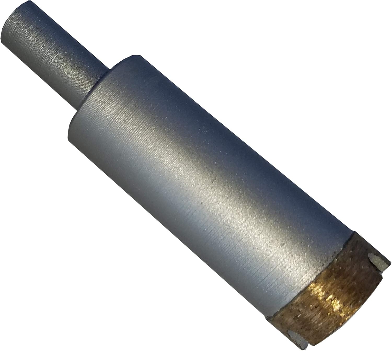 7/8" Inch 22 mm Heavy Duty Pro Sintered Diamond Drill Bit Cement Marble Granite Quartz Masonry Brick Ceramic Tile Porcelain Tile Limestone Block