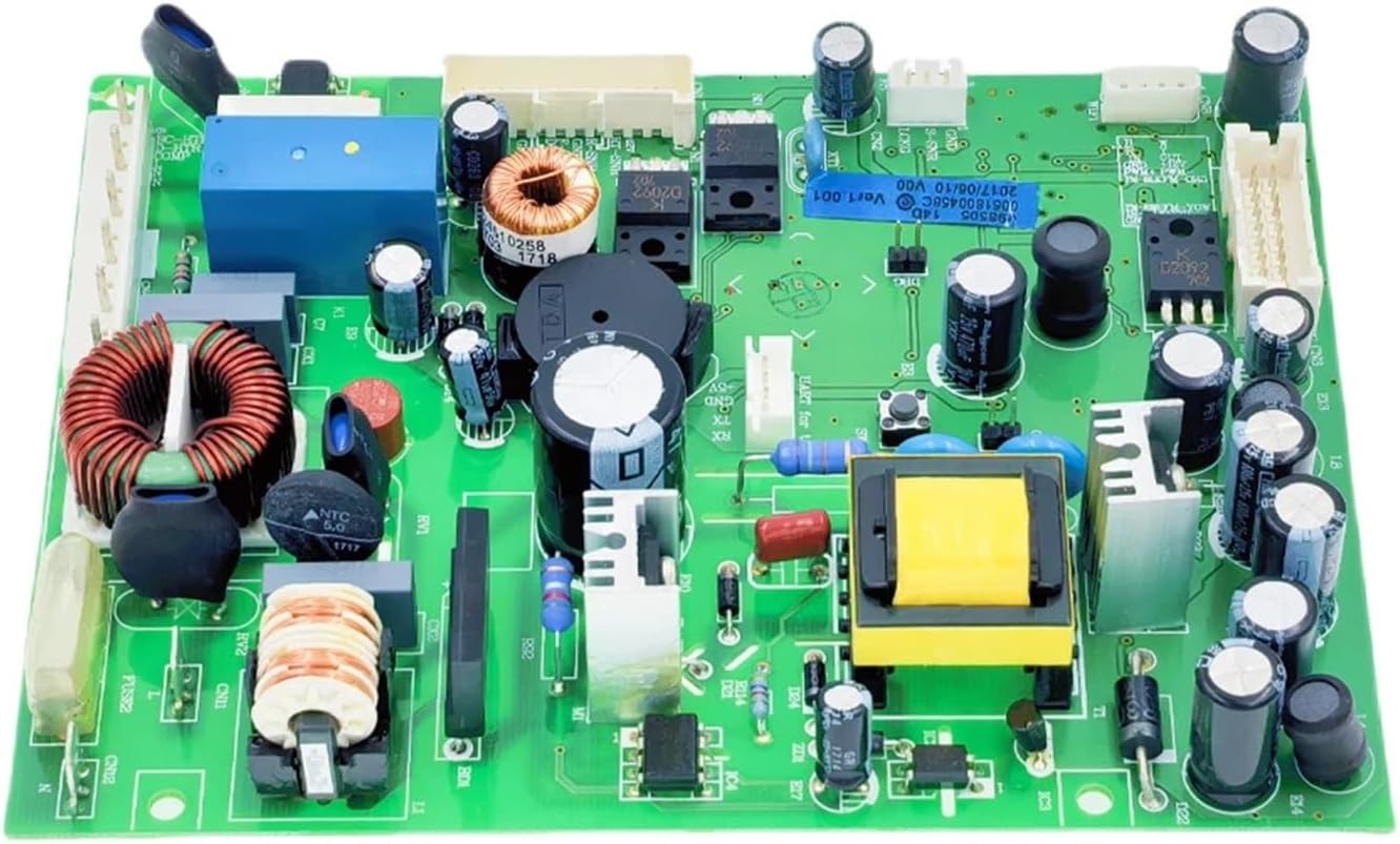 Refrigerator Control Board 0061800458C Circuit PCB Fridge Motehrboard Freezer Parts