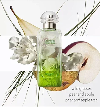 香水(女性用) HERMES UN JARDIN SUR LE TOIT 100ml Amazon.com: Hermes Hermès Un Jardin Sur Le Toit for Unisex Eau de