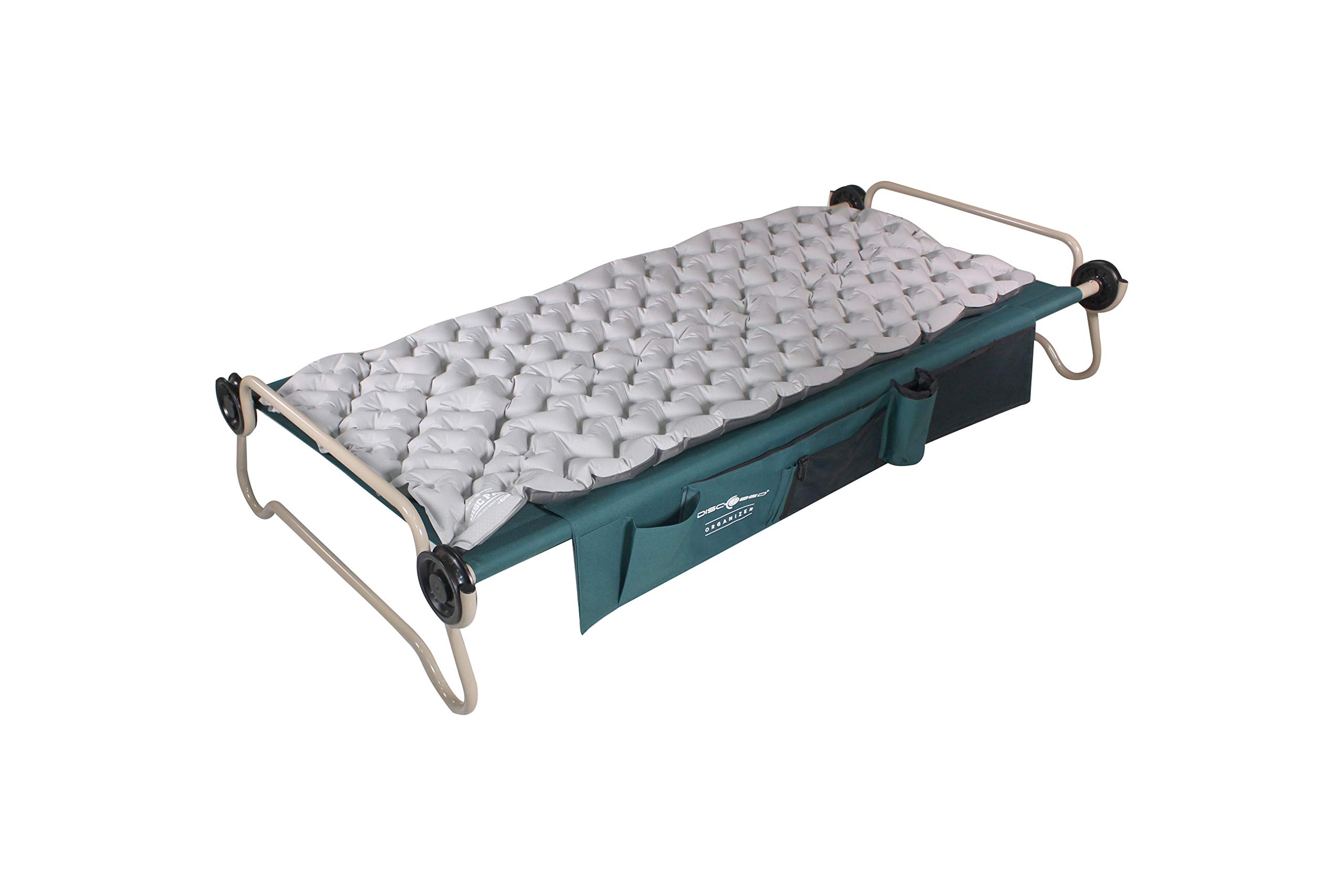 Amazon.co.jp: Disc-O-Bed XL キルトディスクパッド ポータブル 