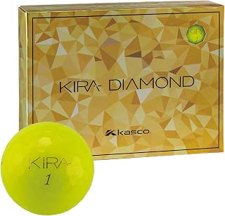キャスコ(Kasco) KIRA DIAMOND2