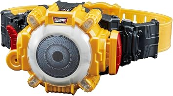 Kamen Rider Ghost Transformation Belt DX Icon Driver G