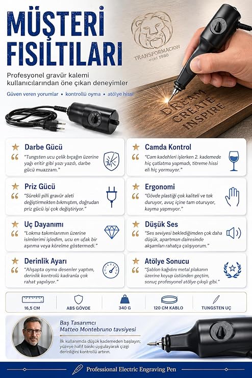 Transformacion Elektrikli Gravür Kalemi 5 Kademeli Metal Cam Ahşap Oyma Markalama Makinesi Masaüstü Takı Yazı Kalemi Çizici Hobi Aleti722490