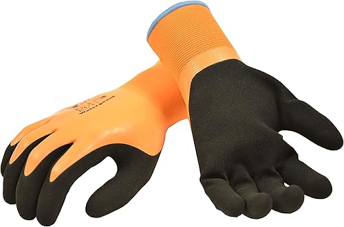Miniatura 11 de G & F Products Guantes impermeables de invierno unisex