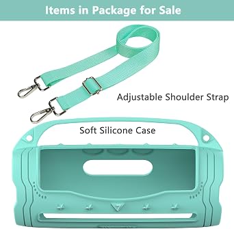 シリコンカバーケース JBL Flip 7 ポータブルBluetoothスピーカー用