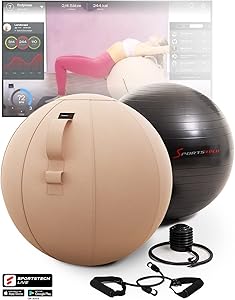 Palla di equilibrio per la seduta thumbnail classifica