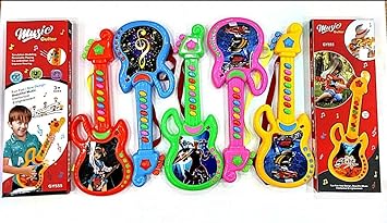 Musical Guitar Toy_g2