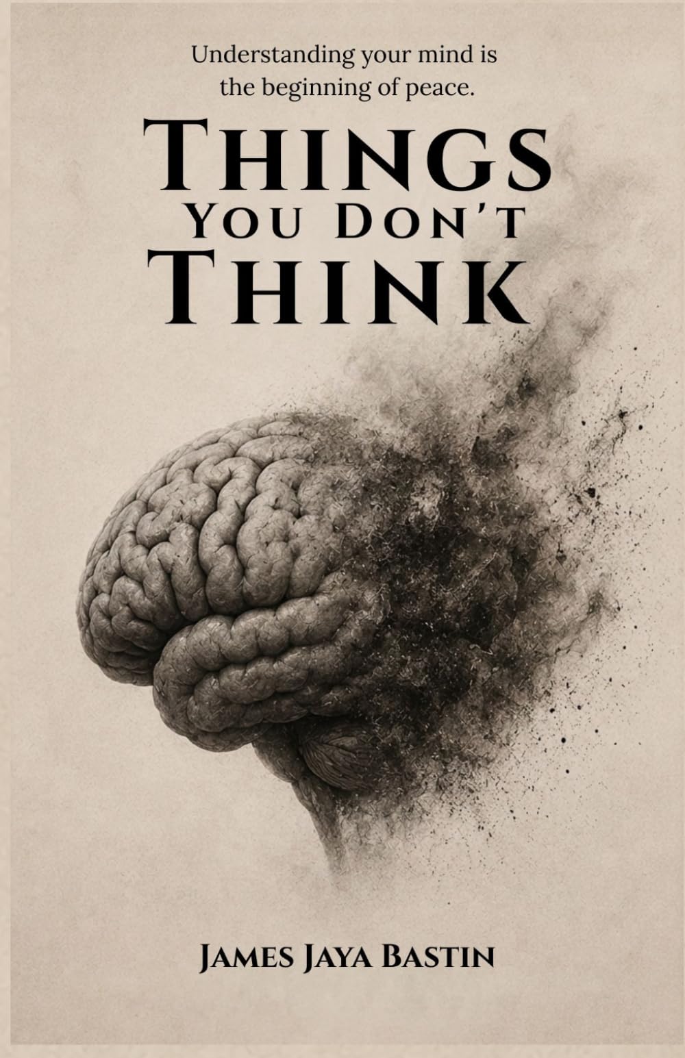 Things You Don't Think