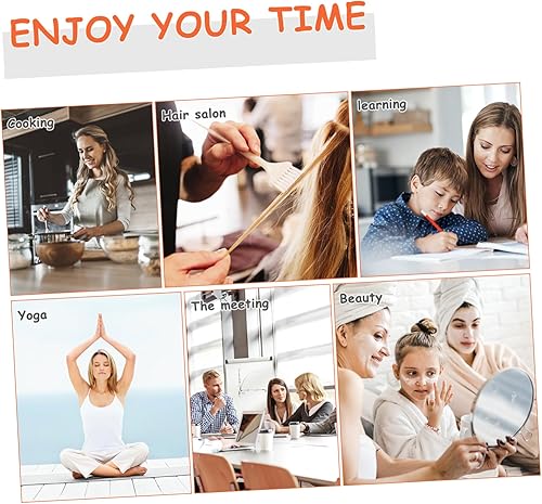 Miniatura 6 de 3 Reloj de arena reloj de arena reloj de arena