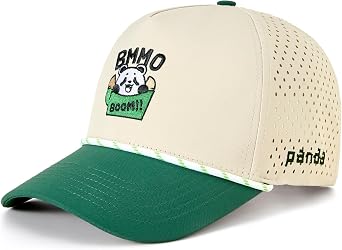 Baseball Cap Men Women - Classic Embroidery Adjustable Dad Hat Breathable Trucker Hat US, Alpha, One Size, Green