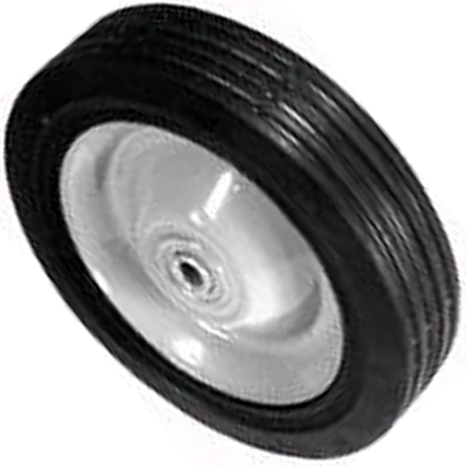 Mr Mower Parts Lawn Edger Wheel for Mclane # 2016-7 Steel Wheel 7" x 1.5"
