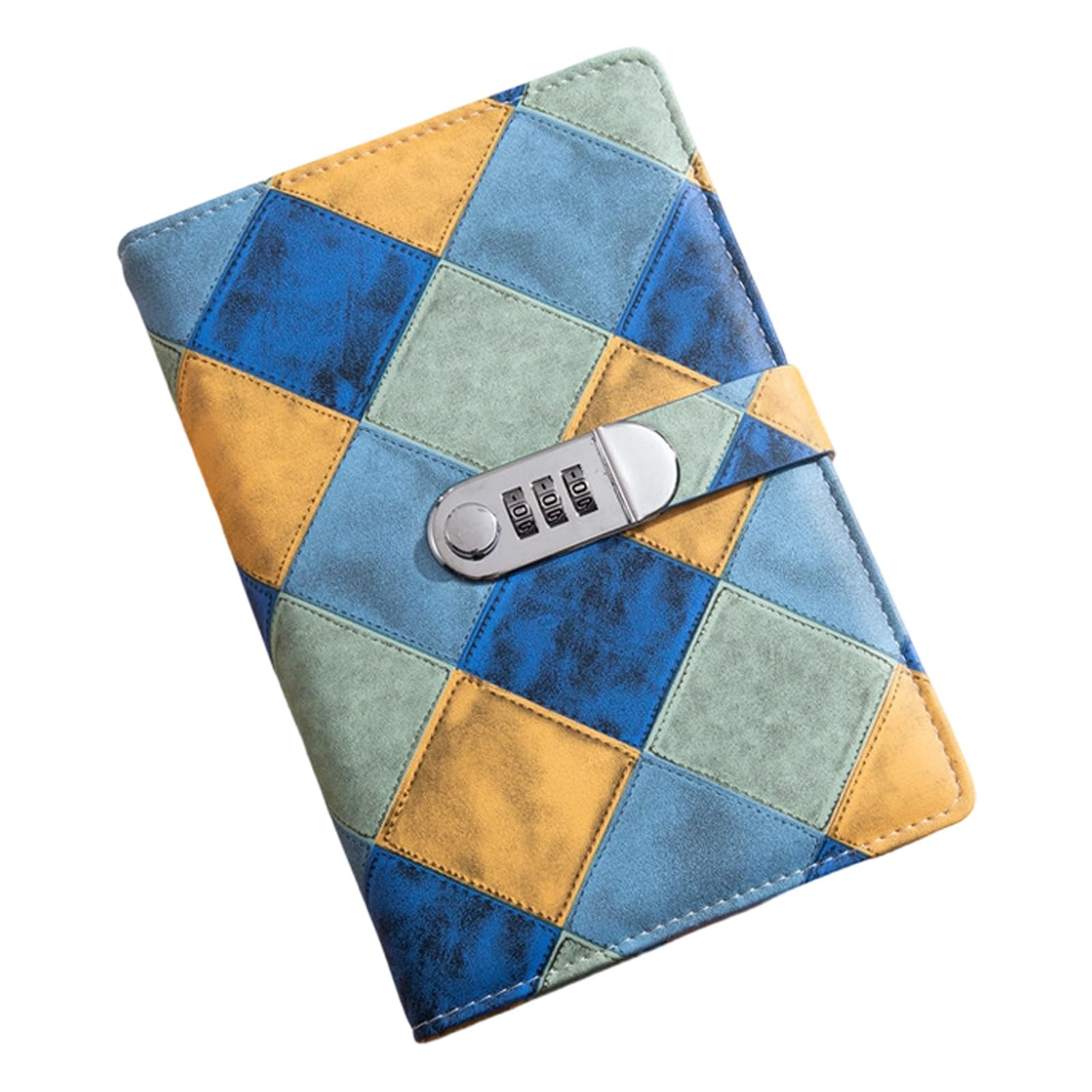 BWANGIAO A 5 Password Notebook Diary Memo Book Secure Writing Password Book For Secure Memo Writing And Management