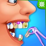 Surgery Simulator Dental Care Emergency Doctor