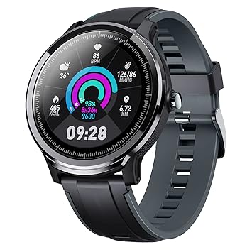full screen smartwatch under 5000