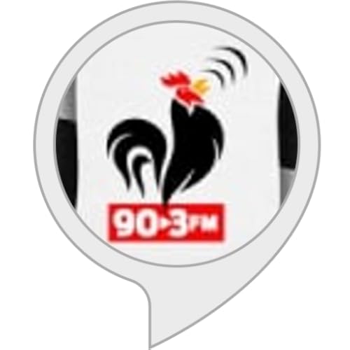 Rádio FM 90.3