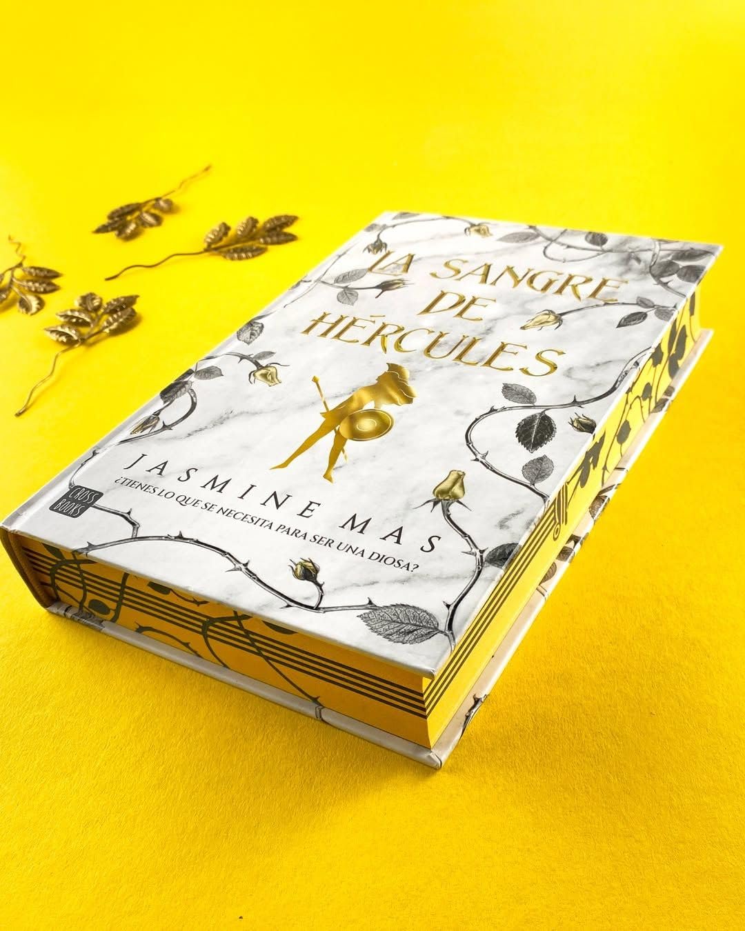 Villanos 1. La sangre de Hércules: Edición con cantos tintados (Ficción)