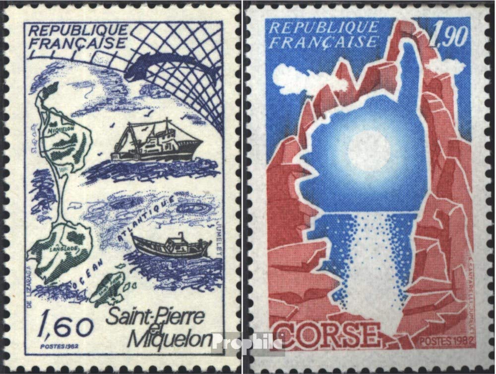Sellos De Andorra – Correos Franceses 1978 – Europa – Edición Completa 290-291 – Nuevos Con Goma Original MNH – Prophila Collection