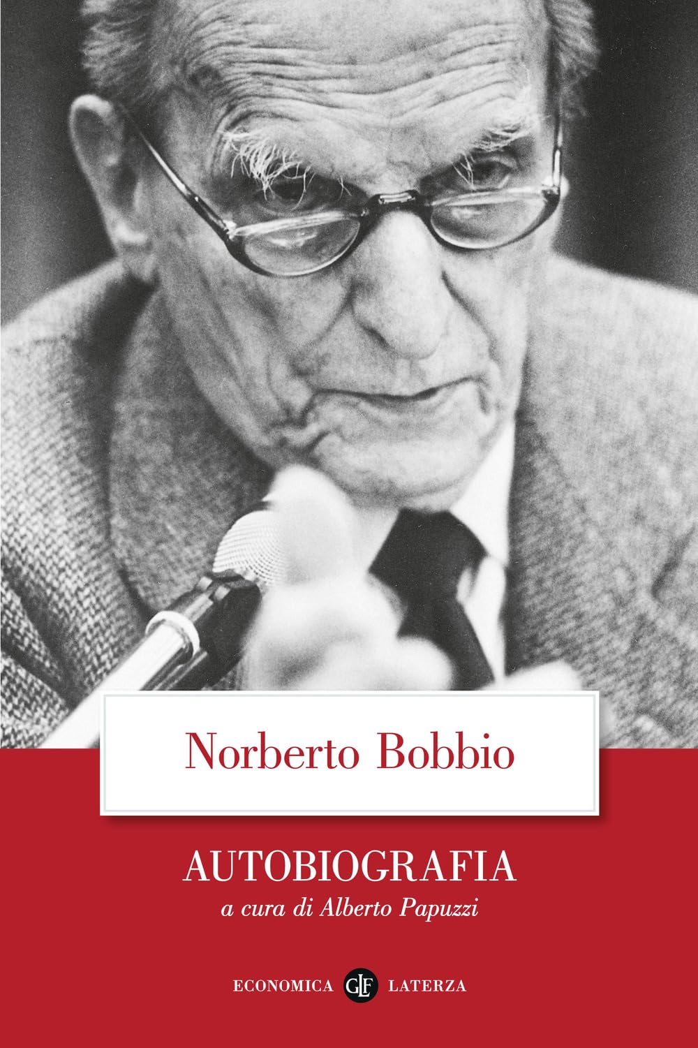 Autobiografia - 4