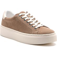 ABEO Jumpstreet Sneakers for Women | Arch Support Sneakers | Comfortable Womens Sneakers | Ball of Foot Pain Relief | Built-in Metatarsal Pads Women | Ball of Foot Cushions for Women