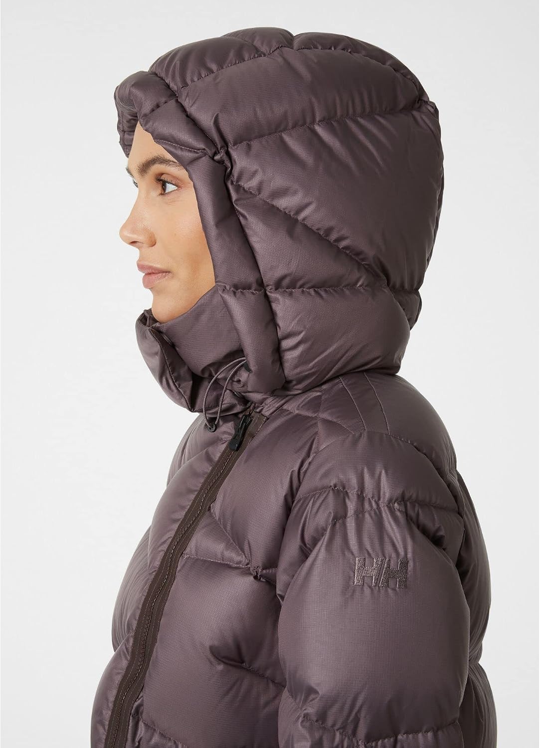 Tundra Down Coat 