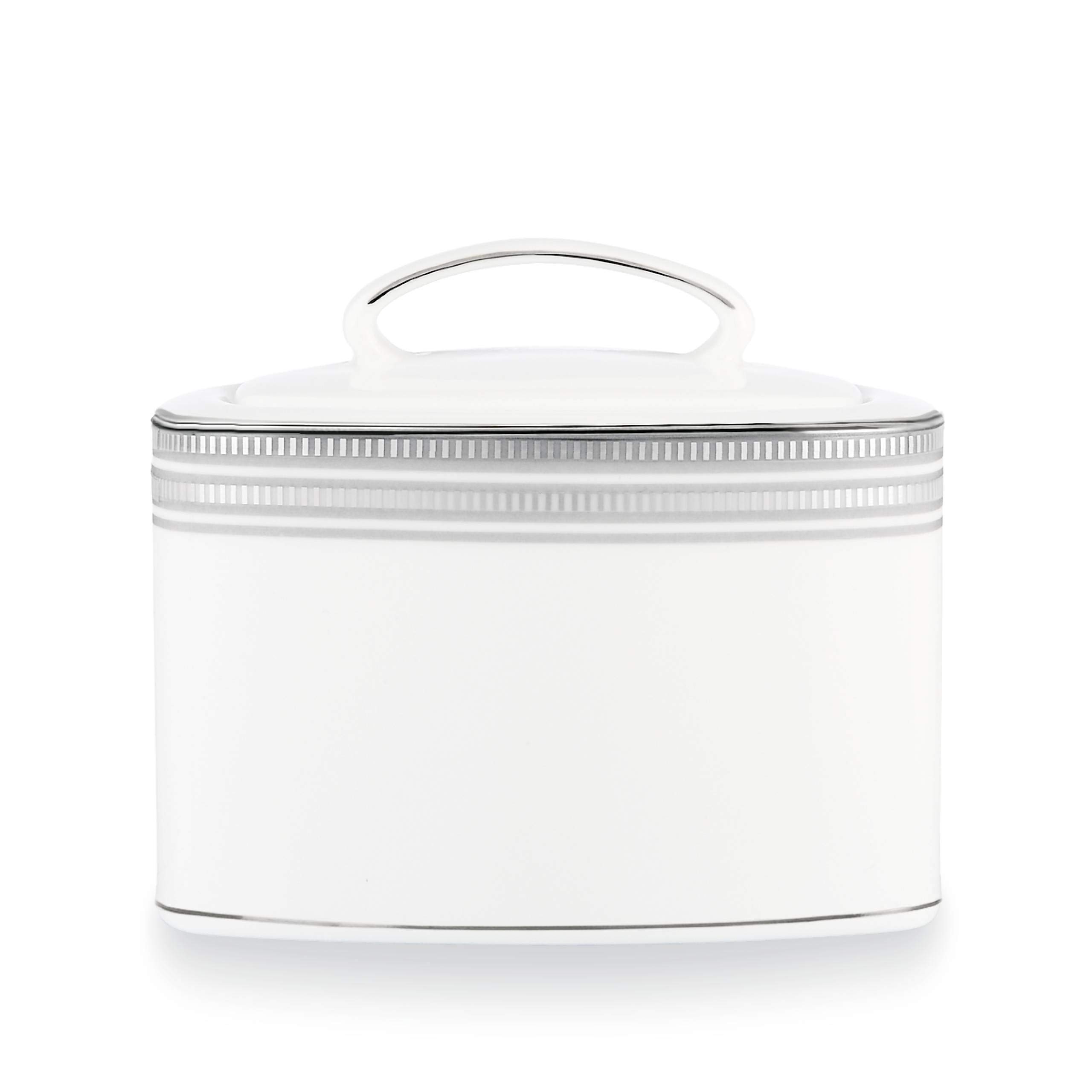 Cafetière avec couvercle Kate Spade Palmetto Bay le cadeau de mariage idéal