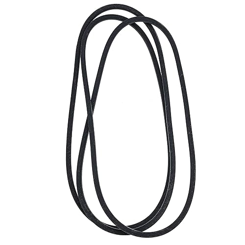 Miniatura 2 de John Deere GX21833 Cinturón de cubierta cubierta D140 D150 D160 L120 L145 L155 LA130 Z255 Z355 48" Decks