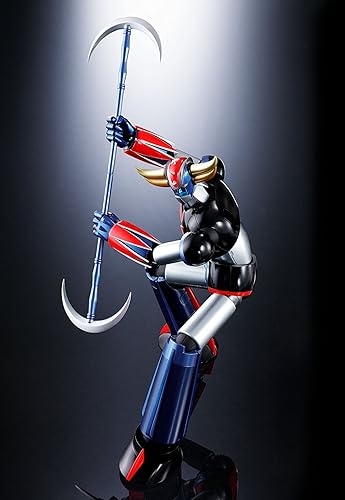 Miniatura 4 de Bandai 59034 Soul of Chogokin Grendizer GX-76