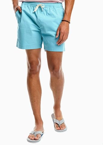 Southern Tide 6" Sun Farer Shorts