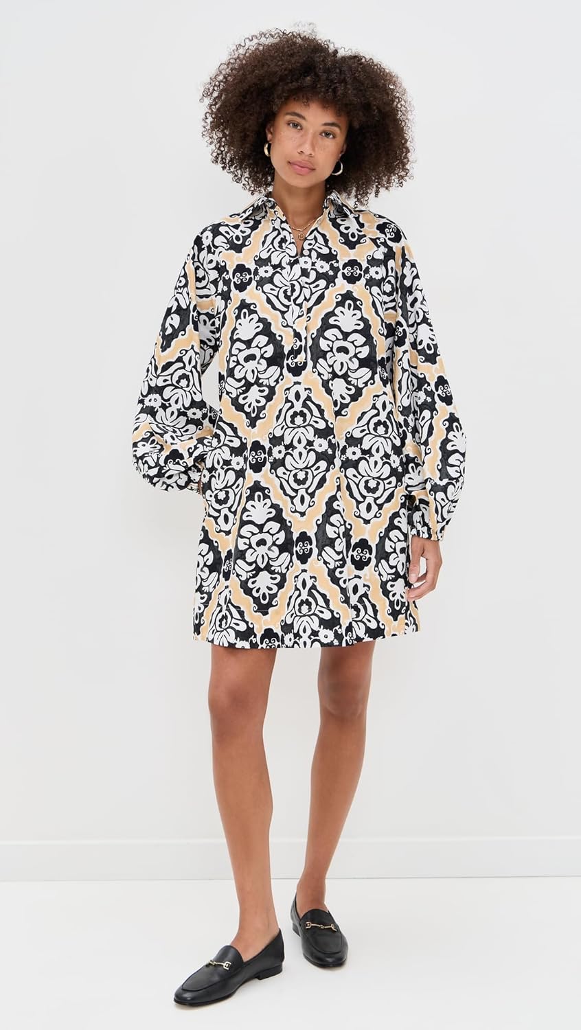 De Loreta Women's Ursula Dress - Image 2