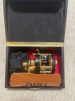 ABU ambassadeur 100th記念品 4500CDL Amazon.co.jp: 在庫1点 アンバサダー Ambassadeur ABU 100周年