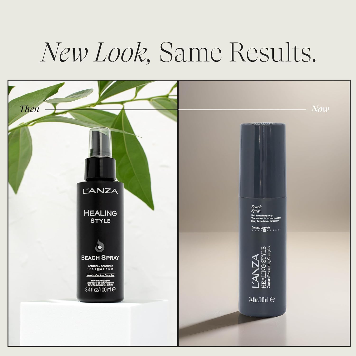 L’ANZA Healing Style