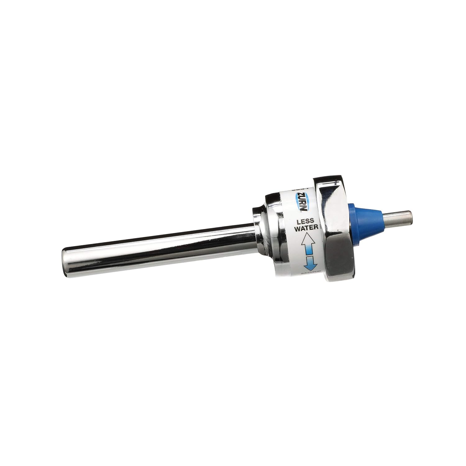 Zurn P6000-M-ADA-DF Aquavantage Dual Flush Handle Assembly for Water Closets and Urinals 8.00 x 0.32 x 5.00 inches