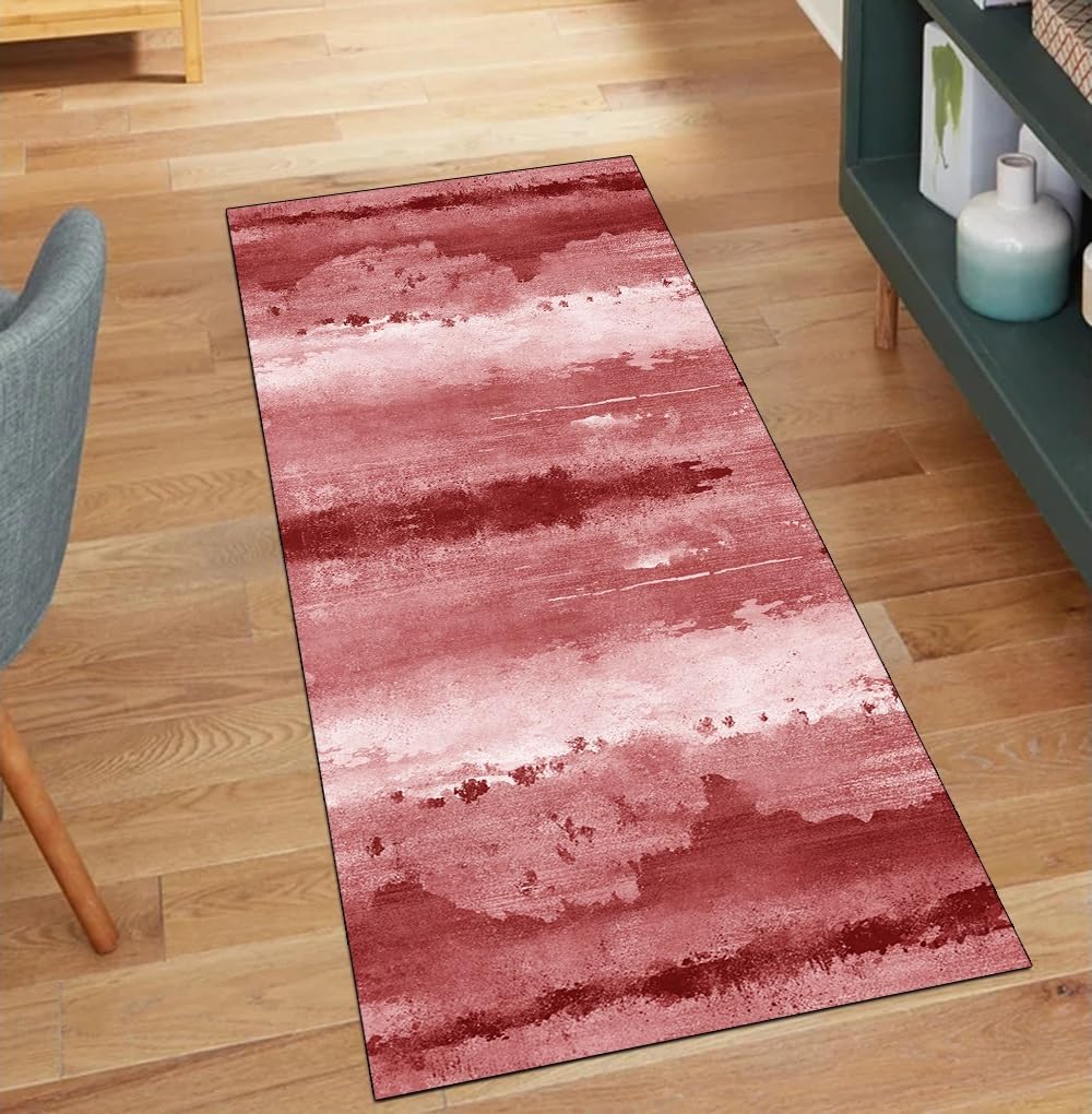 Alfombra lavable antideslizante para evitar resbalones