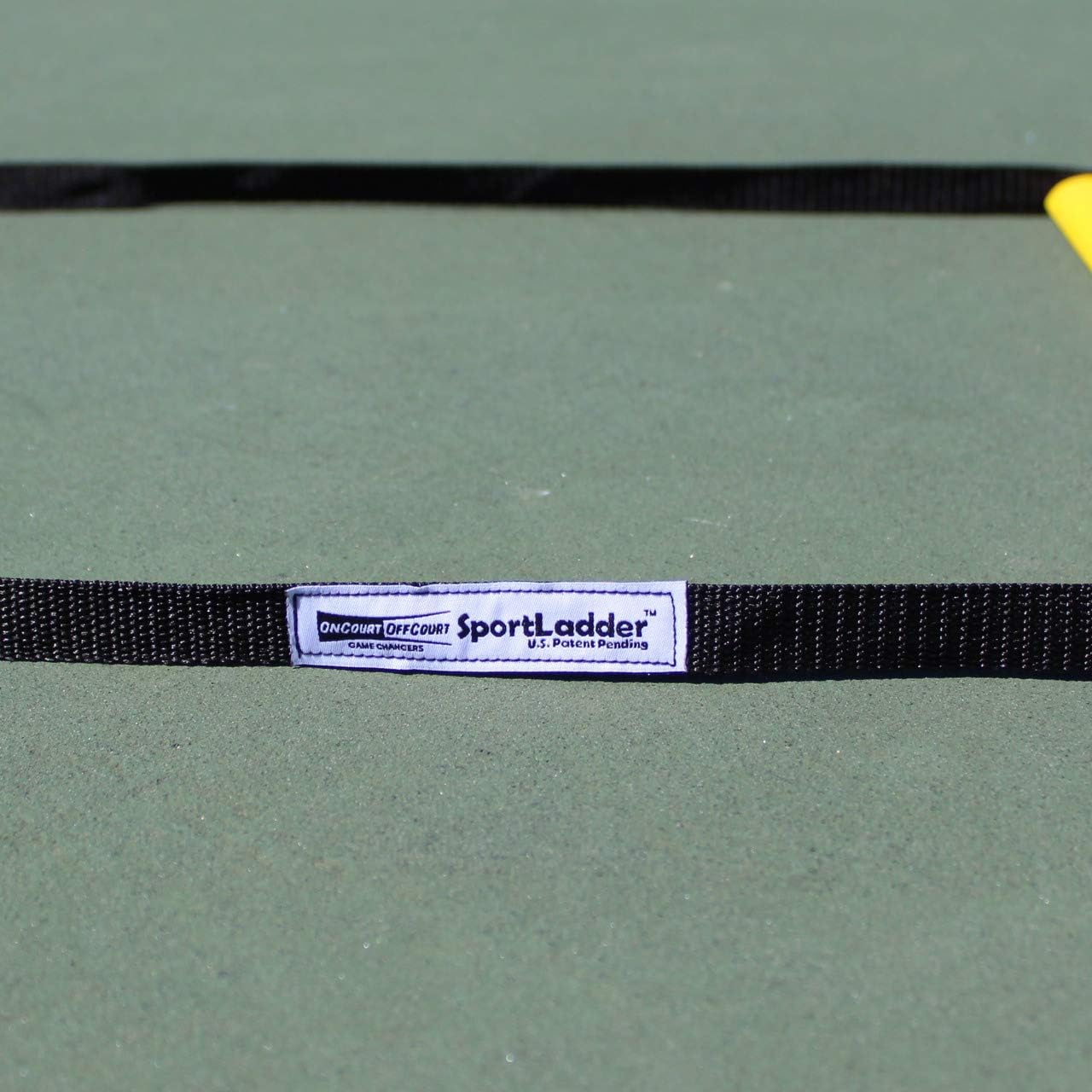 Oncourt Offcourt Sports Ladder - Agility Training Tool