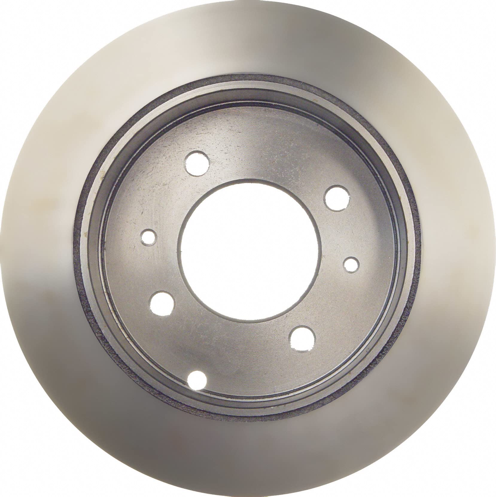 Amazon.com: Wagner Brake BD126166 Disc Brake Rotor : Automotive