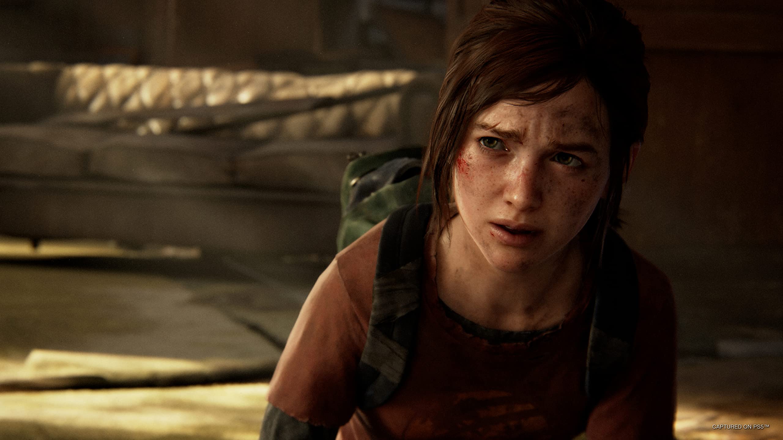 Sony Interactive Entertainment The Last of Us Part 1 Standard PlayStation 5