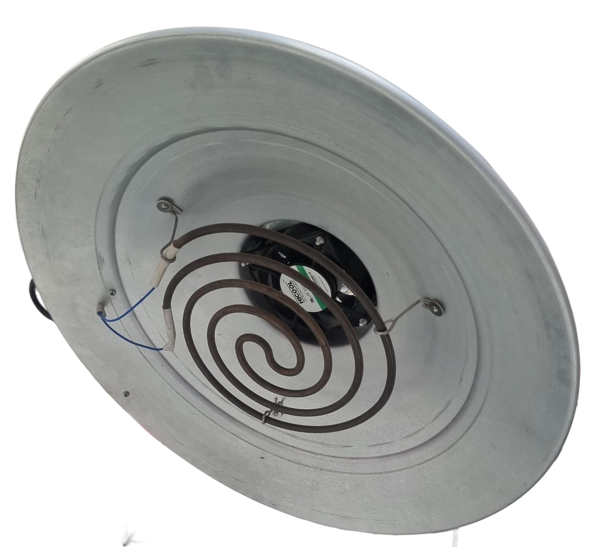 Elecric Brooder 1000 Classic