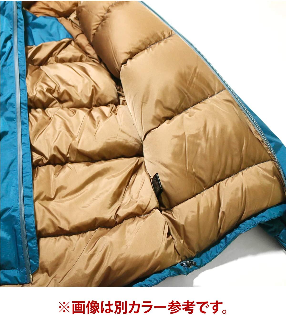 ナンガ] メンズ オーロラダウンジャケット AURORA DOWN JACKET 
