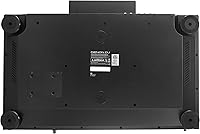Vista 16 de Denon DJ PRIME 4+ Controlador de DJ independiente con separación de Stem en 4 plataformas, transmisión Wi-Fi, mezclador Drop Sampler, pantalla