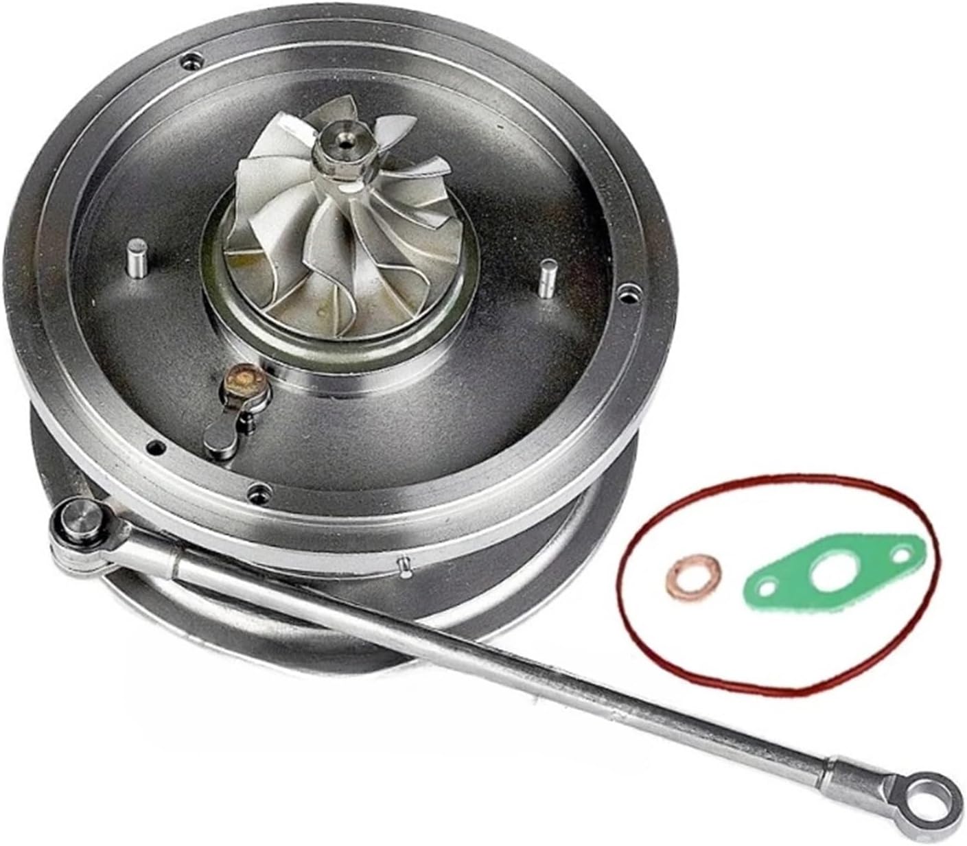 Turbine Cartridge Gtb1749V 798128 798128-5006S for Peugeot Boxer Iii 2.2 HDI 110/81/96Kw Turbo Charger Core Assy Chra 9802446680