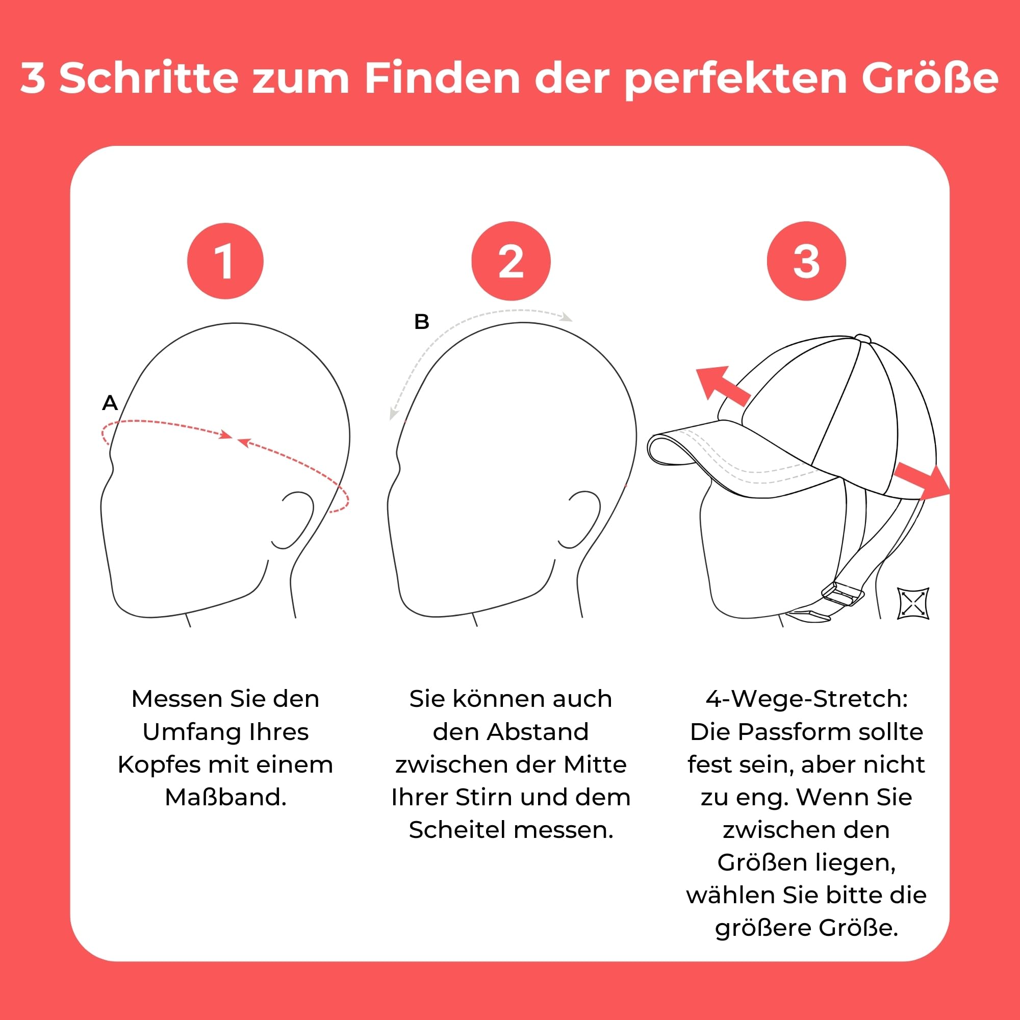 Ribcap Baseballmütze Medizinischer Schutzhelm – Sicherer und Stilvoller Kopfschutz für Sturzgefährdete | Marineblau | Ideal für Epilepsie, Erwachsene, Senioren und Aktivitäten