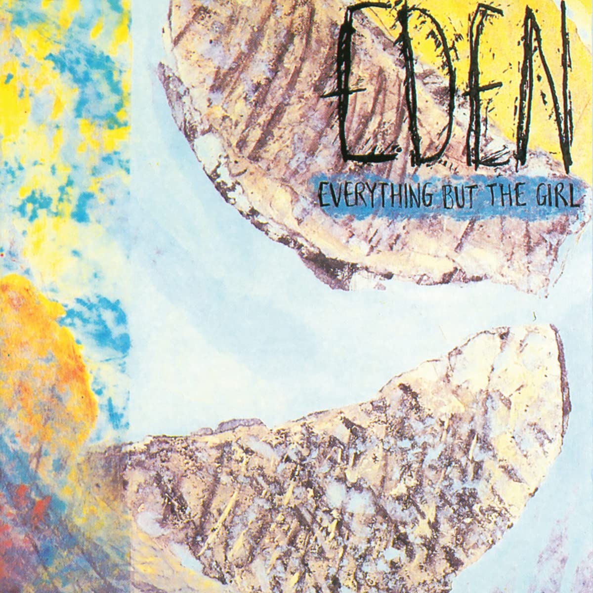 Eden (Re-Issue) (LP) [VINYL]