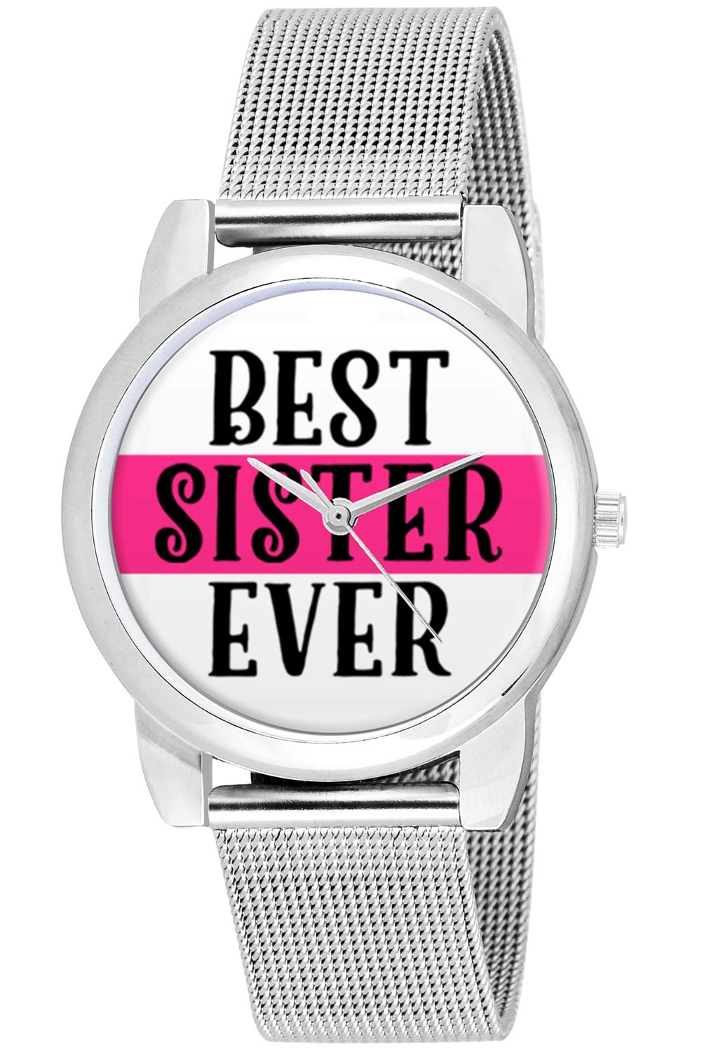 BIGOWL Rakhi Gift for Sister Raksha Bandhan Return Gifts for Sister Wrist Watch for Sisters, Gift for Rakhi, Sister rakshabandhan Gifts. (B07HLPV35Q) Amazon Price History, Amazon Price Tracker